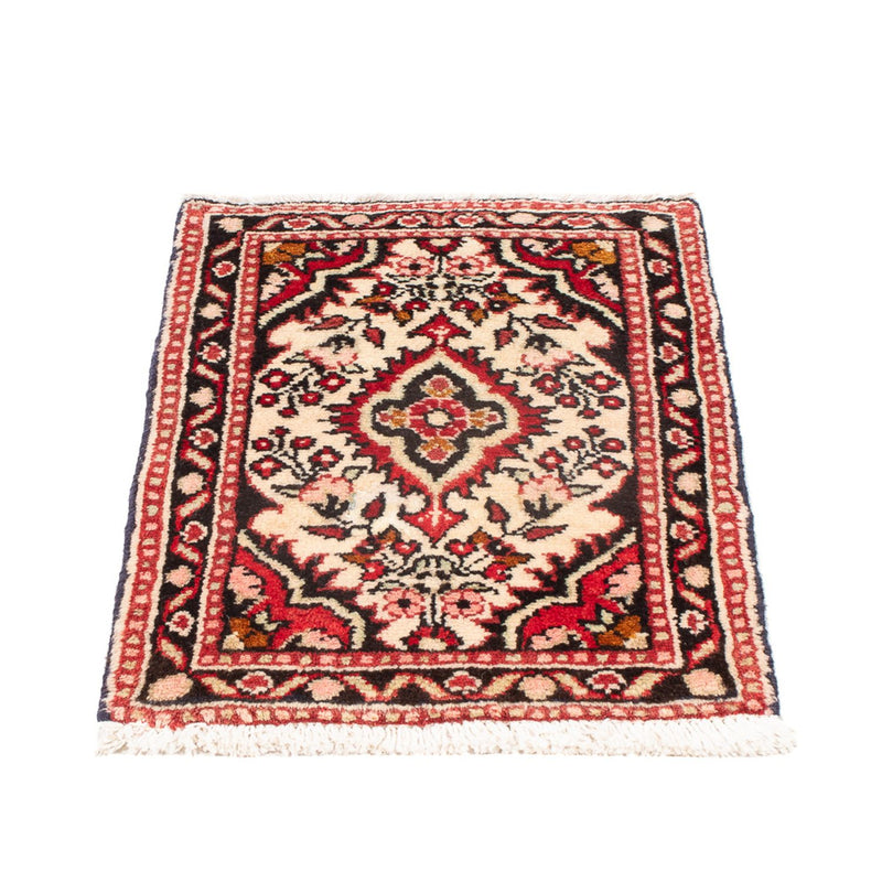 Tappeto Persero - Nomade - 66 x 44 cm - crema