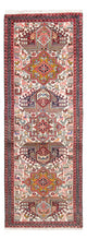 Heriz Tappeto 71x202cm - Tappeto persiano