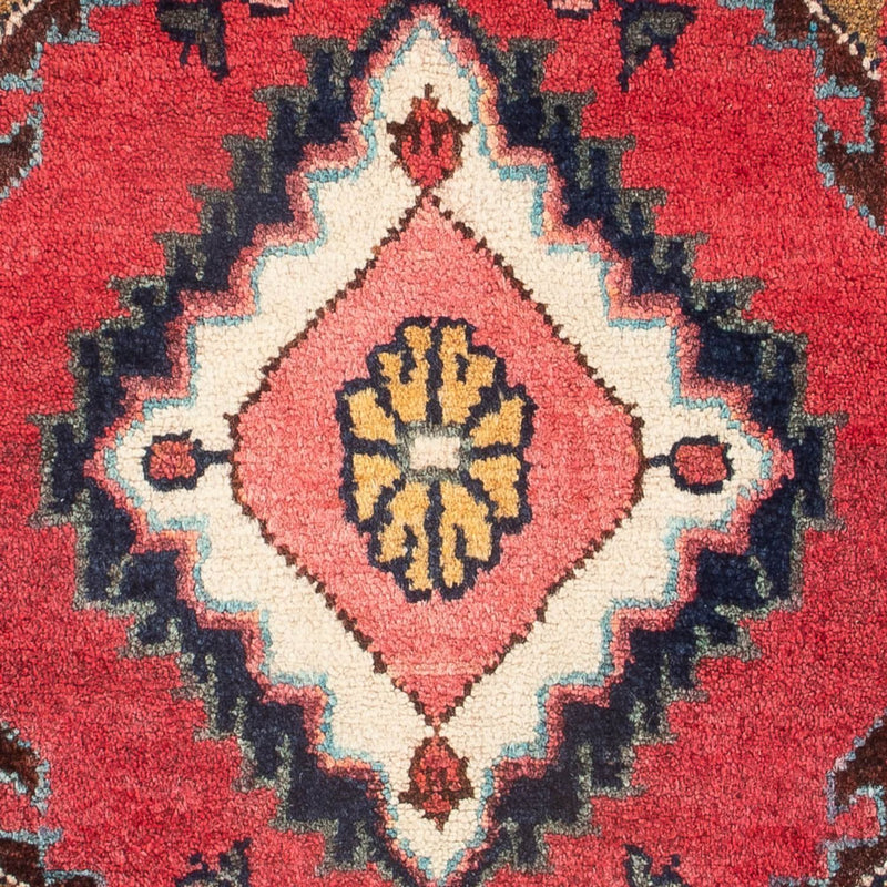 Tappeto Persero - Nomade - 66 x 46 cm - rosso
