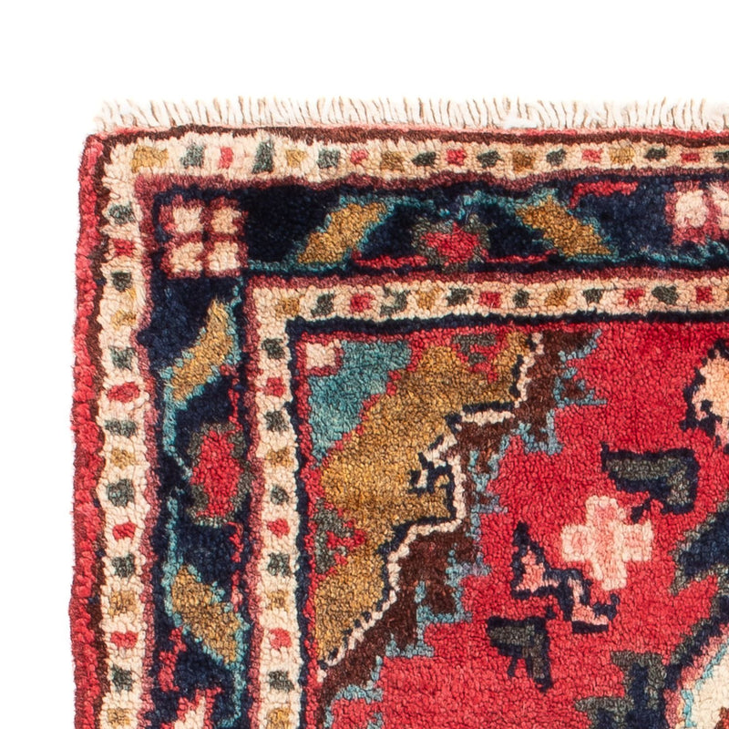 Tappeto Persero - Nomade - 66 x 46 cm - rosso