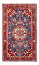 Malayer Tappeto 82x54cm - Tappeto persiano
