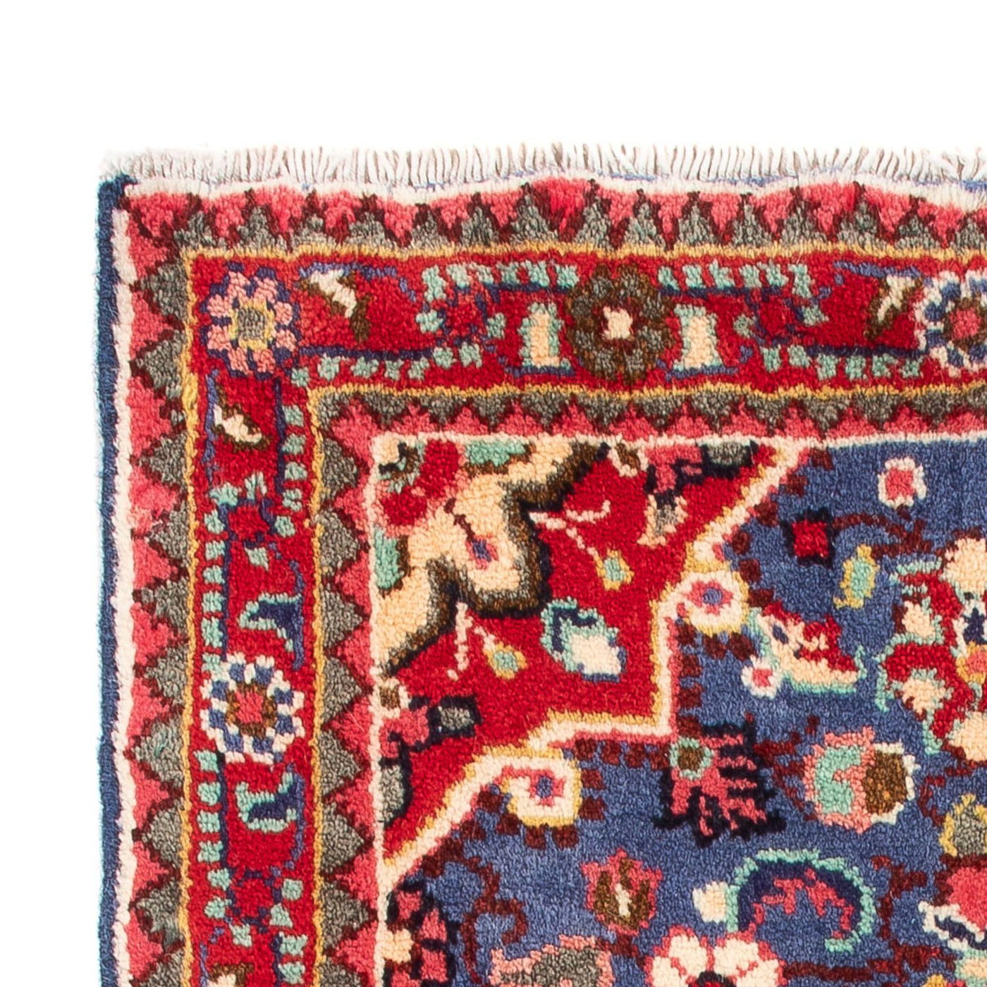 Malayer Tappeto 82x54cm - Tappeto persiano
