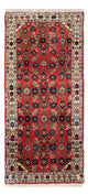Hamadan Tappeto 116x54cm - Tappeto persiano