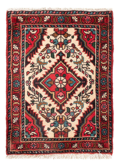 Malayer Tappeto 47x62cm - Tappeto persiano