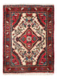 Malayer Tappeto 62x47cm - Tappeto persiano