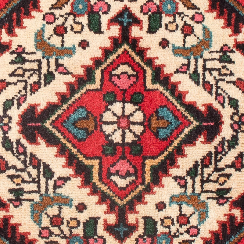 Tappeto Persero - Nomade - 62 x 47 cm - crema