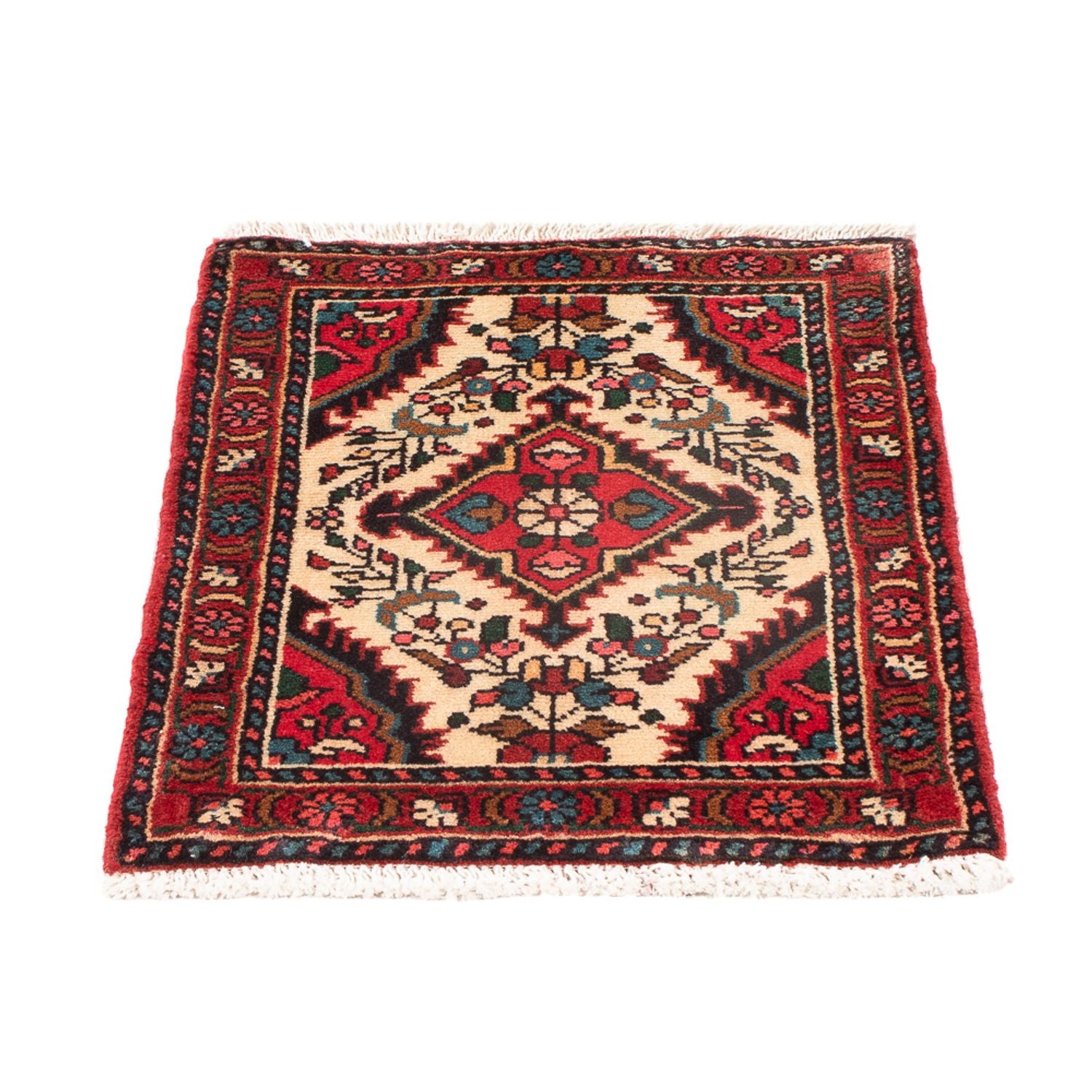 Tappeto Persero - Nomade - 62 x 47 cm - crema