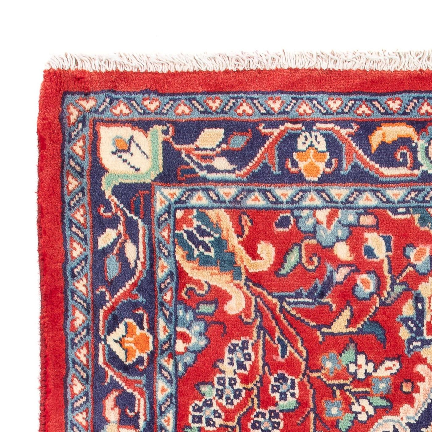 Sarouk Tappeto 85x65cm - Tappeto persiano