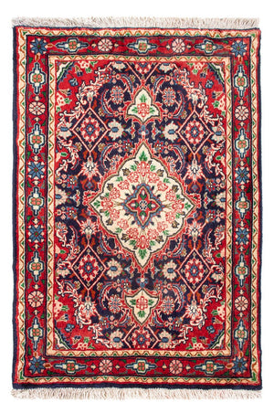 Tappeto Persero - Classico - 101 x 66 cm - rosa
