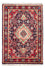 Tappeto Persero - Classico - 101 x 66 cm - rosa