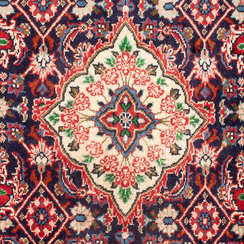 Tappeto Persero - Classico - 101 x 66 cm - rosa