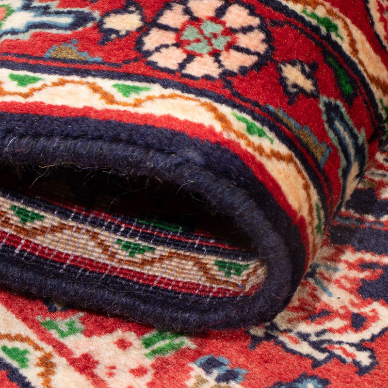 Tappeto Persero - Classico - 101 x 66 cm - rosa