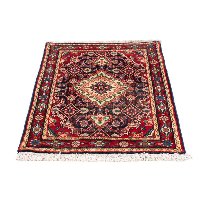 Tappeto Persero - Classico - 101 x 66 cm - rosa