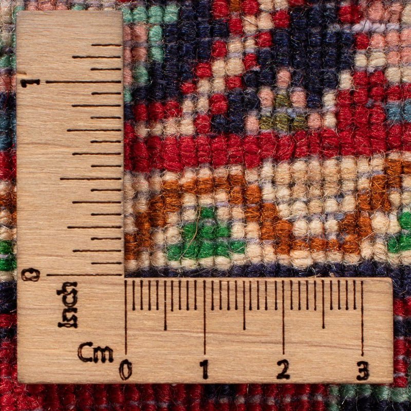Tappeto Persero - Classico - 101 x 66 cm - rosa