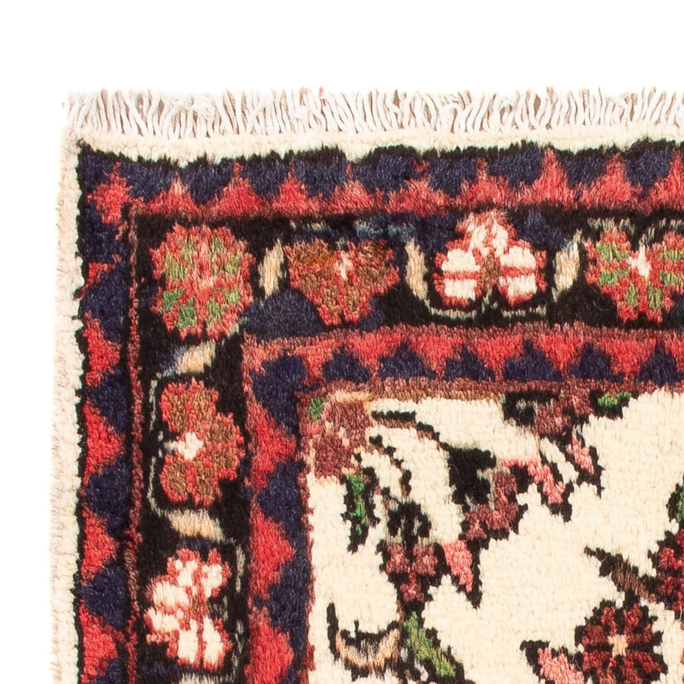 Malayer Tappeto 70x53cm - Tappeto persiano
