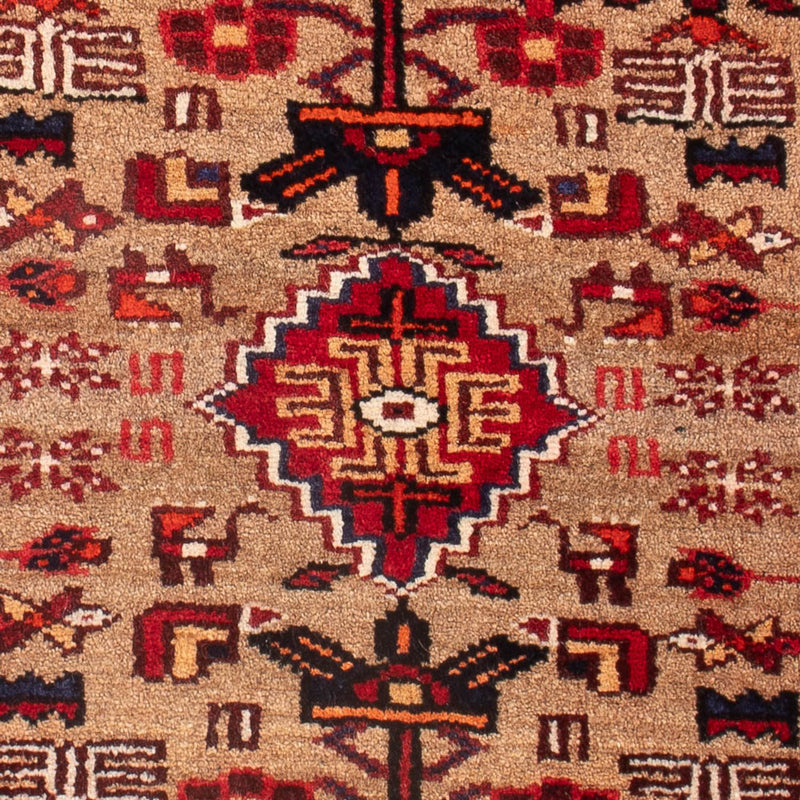 Tappeto Persero - Nomade - 66 x 50 cm - marrone