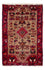 Tappeto Persero - Nomade - 72 x 47 cm - marrone