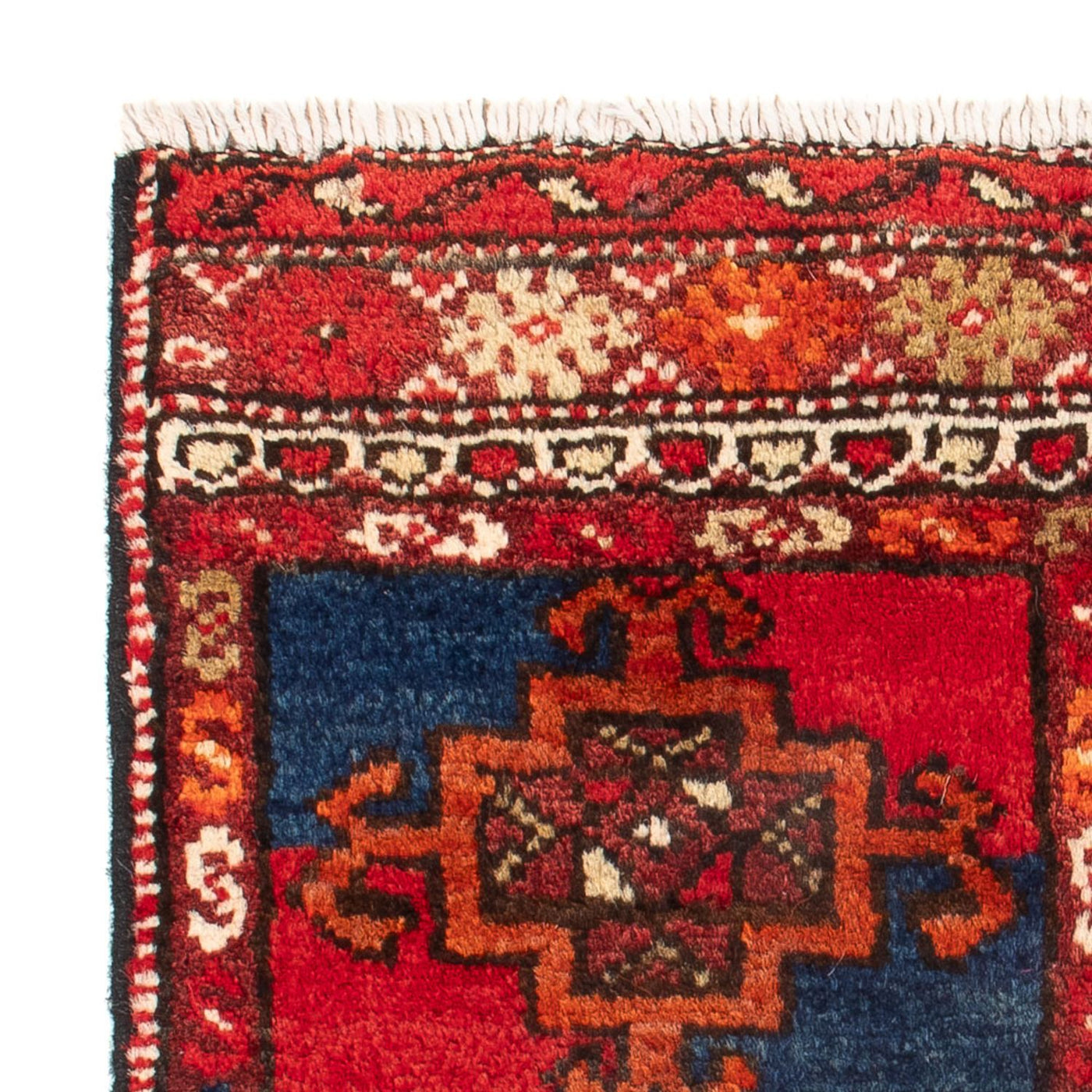Malayer Tappeto 53x54cm - Tappeto persiano