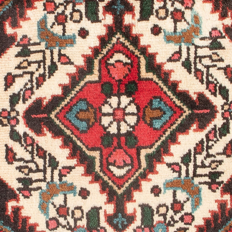 Tappeto Persero - Nomade - 64 x 47 cm - crema