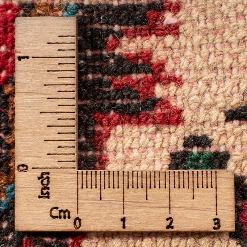 Tappeto Persero - Nomade - 64 x 47 cm - crema