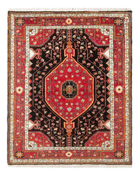 Tappeto Persero - Nomade - 154 x 112 cm - blu scuro