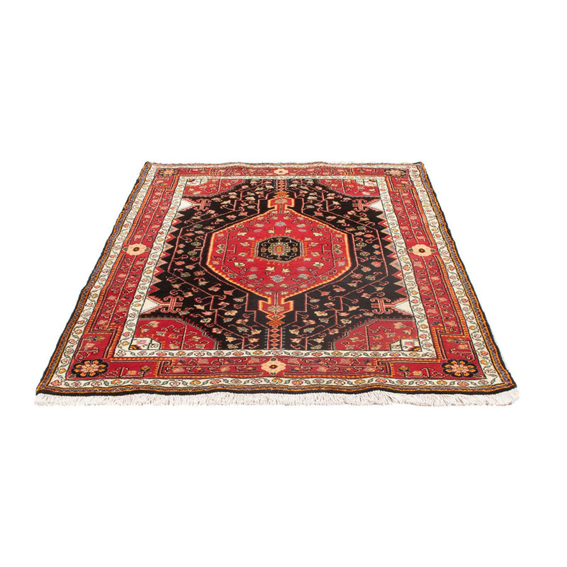 Tappeto Persero - Nomade - 154 x 112 cm - blu scuro