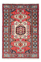 Rudbar Tappeto 150x99cm - Tappeto persiano