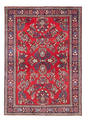 Tappeto Persero - Classico - 150 x 100 cm - rosso