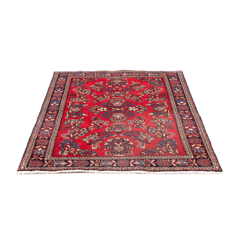 Tappeto Persero - Classico - 150 x 100 cm - rosso