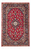 Tappeto Persero - Keshan - 156 x 91 cm - rosso