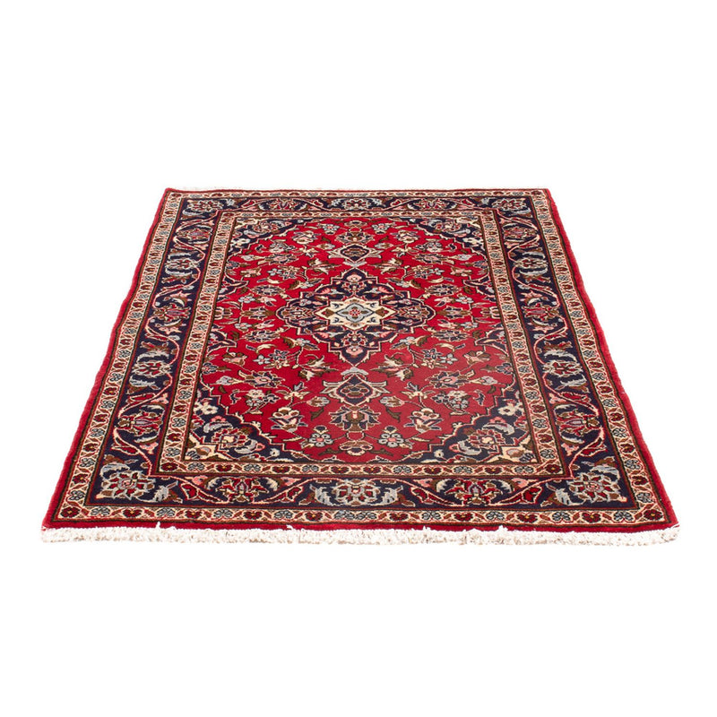 Tappeto Persero - Keshan - 156 x 91 cm - rosso