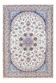 Nain - 9La Tappeto 130x197cm - Tappeto persiano