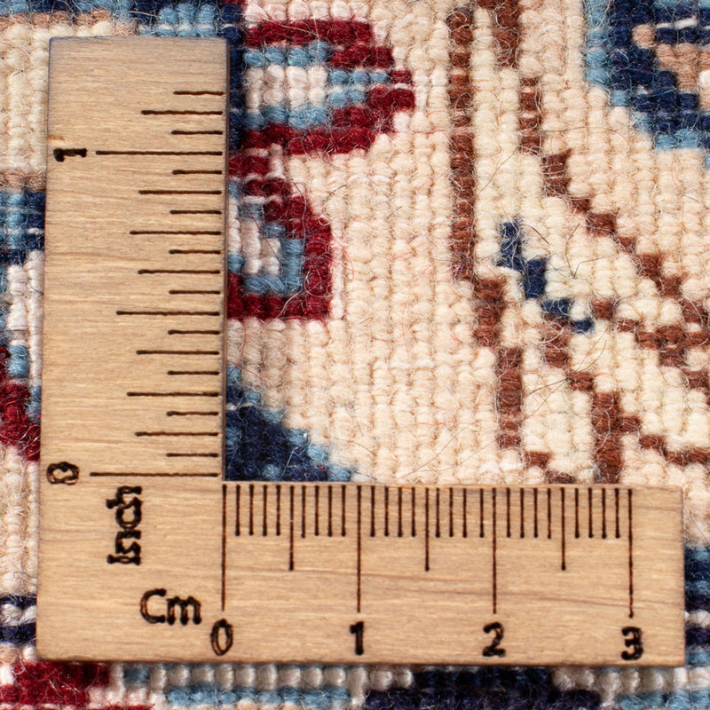 Tappeto Persero - Nain - Reale - 197 x 130 cm - crema