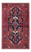 Tappeto Persero - Nomade - 129 x 74 cm - blu scuro