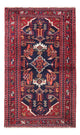 Hamadan Tappeto 129x74cm - Tappeto persiano