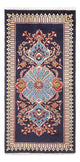Keshan Tappeto 128x64cm - Tappeto persiano