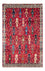 Tappeto Persero - Nomade - 183 x 110 cm - rosso