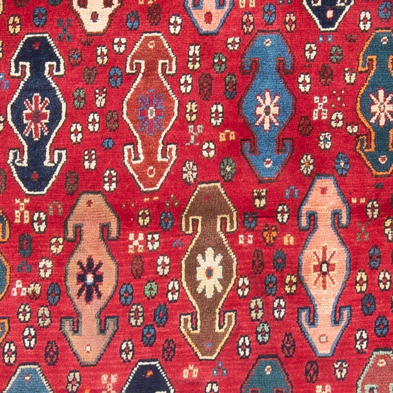 Tappeto Persero - Nomade - 183 x 110 cm - rosso
