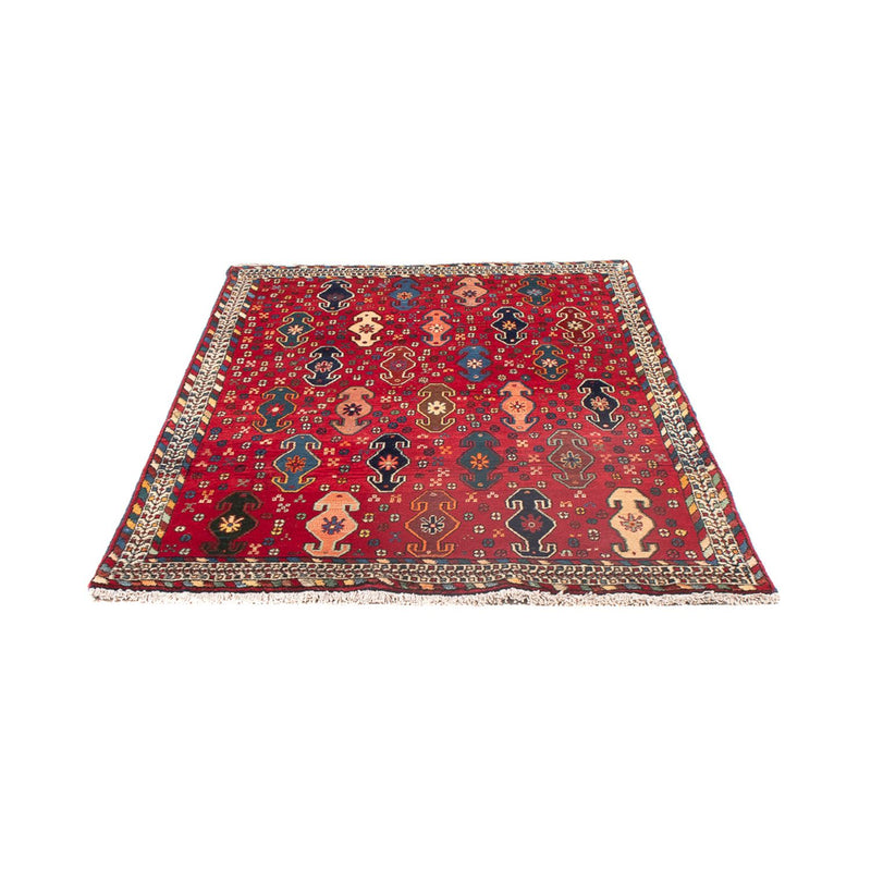 Tappeto Persero - Nomade - 183 x 110 cm - rosso