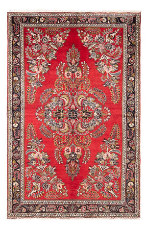Tappeto Persero - Classico - 210 x 138 cm - rosso