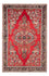 Tappeto Persero - Classico - 210 x 138 cm - rosso