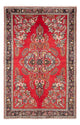 Sarouk Tappeto 138x210cm - Tappeto persiano