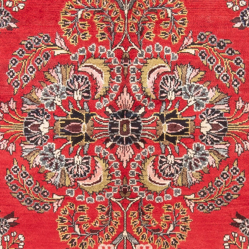 Tappeto Persero - Classico - 210 x 138 cm - rosso