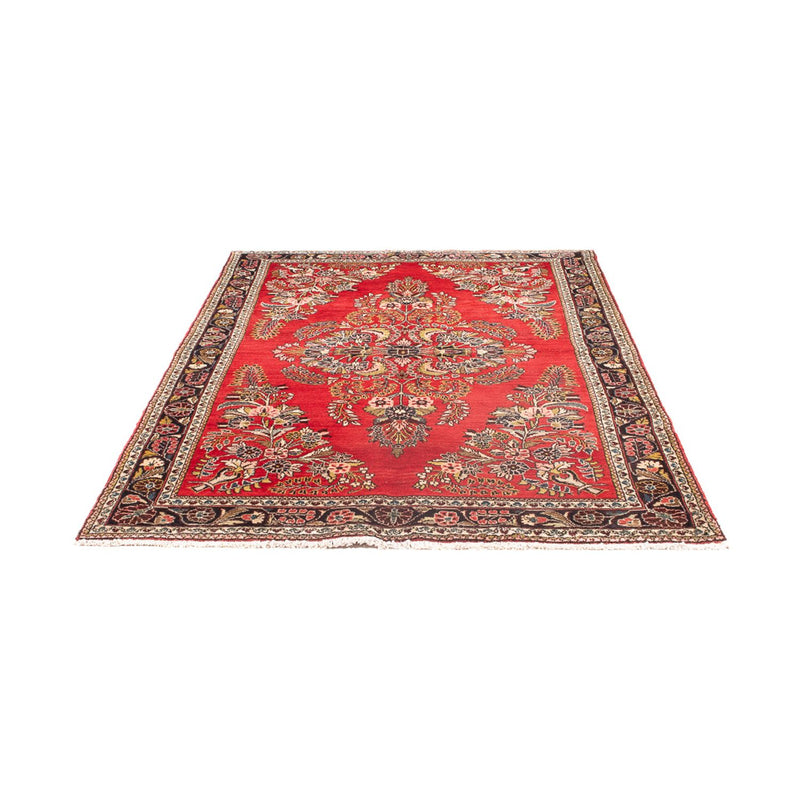 Tappeto Persero - Classico - 210 x 138 cm - rosso