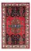 Tappeto Persero - Nomade - 239 x 146 cm - rosso