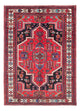Hamadan Tappeto 207x136cm - Tappeto persiano