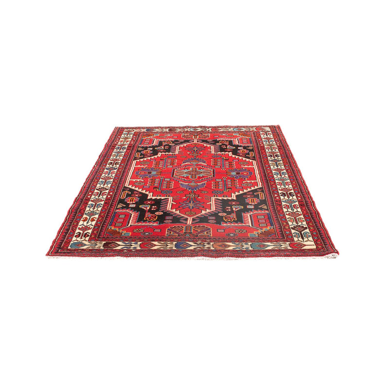 Tappeto Persero - Nomade - 207 x 136 cm - rosso