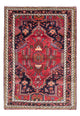 Hamadan Tappeto 184x117cm - Tappeto persiano