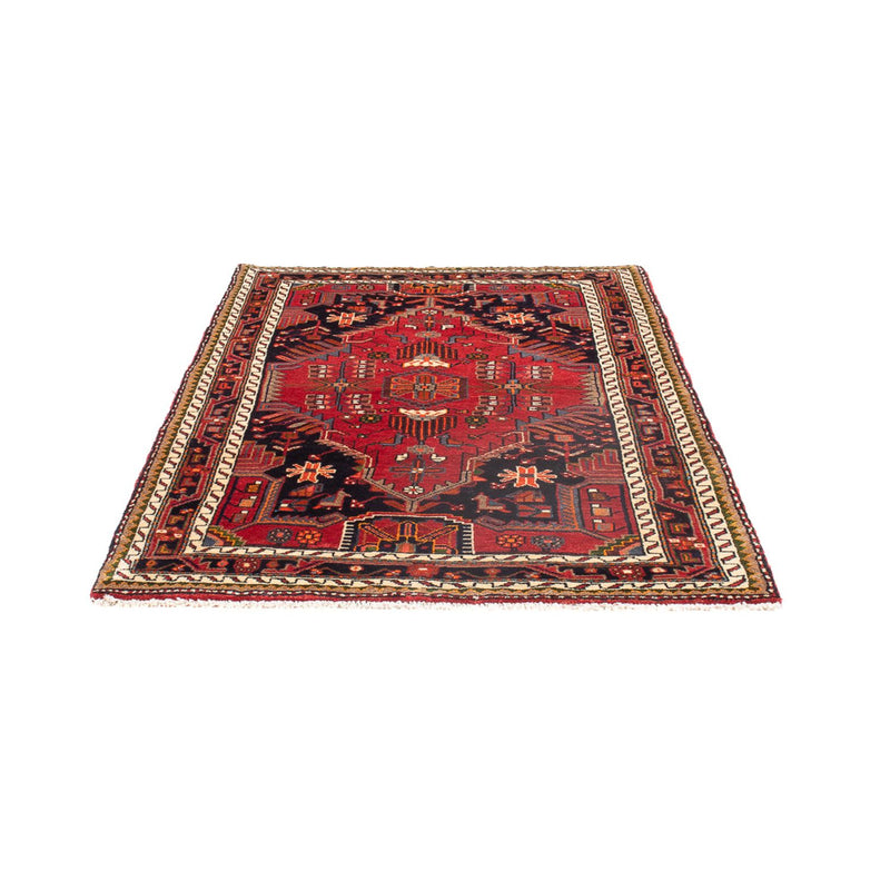 Tappeto Persero - Nomade - 184 x 117 cm - rosso