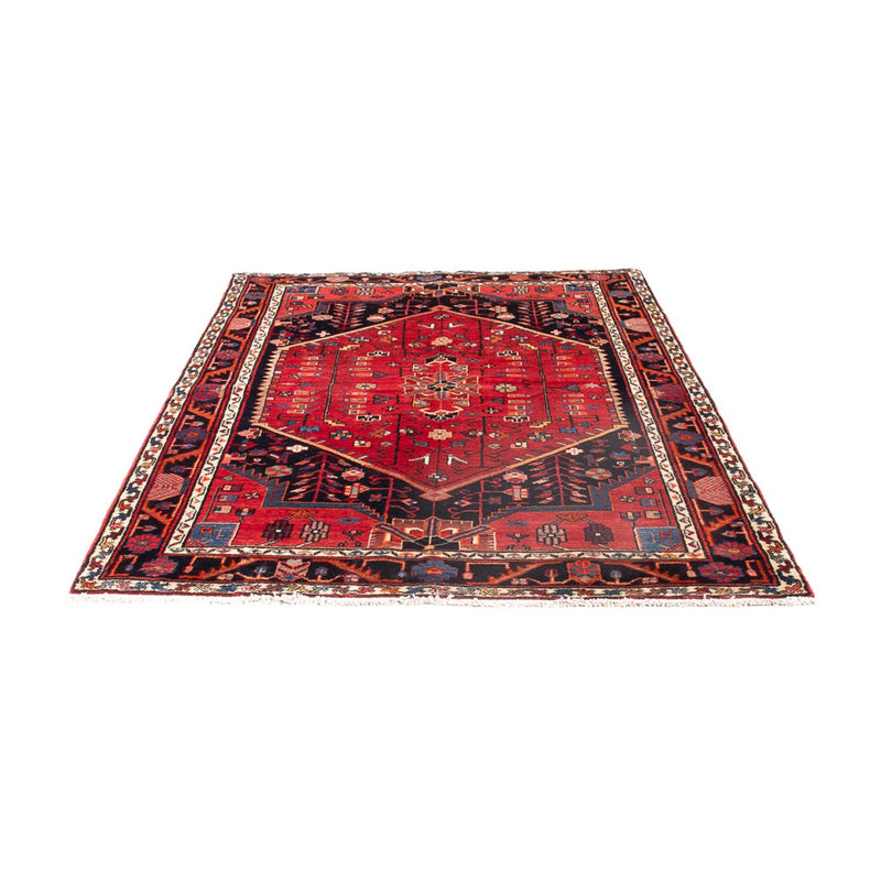 Tappeto Persero - Nomade - 215 x 139 cm - rosso